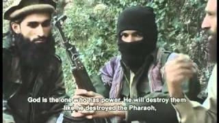 ไม่น่าเชื่อว่าจะมี สารคดี กลุ่ม ตาลีบัน Taliban