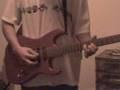 Side Walk When She Walks - Alexisonfire Cover