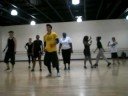 Teaching Urban Hip Hop@ARC
