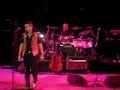 Annabel Lee - Las Malas Lenguas tour \