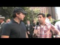 Derek D & Mike Rowe