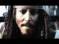 Pirates of The Caribbean: At World\