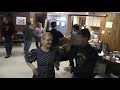AW Folk Dancing at Hard Bargain Farm