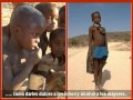 IUna mirada a la Tribu de los Himba y los Herero en Nanibia.Africa