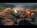 Crysis Crytek - 3 Days in Hell (90 soldiers+)