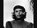 ernesto che guevara