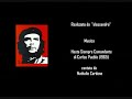 ernesto che guevara