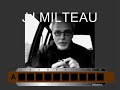 JJ Milteau