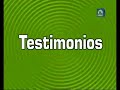 Testimonios - La Duquesa de Alba