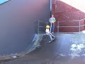 Prahran Skate Jam May 2008