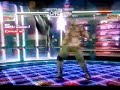 DOA4 Leon Combo 2 (By TestTeam) DOA4 Leon Combo 2 (By TestTeam)
