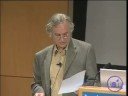 Richard Dawkins speaks about the shifting moral zeitgeist.  How do our ideas of what is moral (racism, sexism) change so drastically over relatively short amounts of time in history?  It is clearly not from scripture or from a closer reading of religion.  Indeed, it is despite of scripture that women are allowed equal treatment in our society, for example.  Dawkins explores the issue.