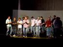 Naturally Sharp - Gold Rush 2008 - Bye Bye Bye