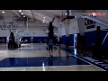 Moe Harkless - 2012 NBA Draft Prospect - IMG Basketball