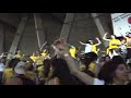 Interunesp 2006 - Handball Bauru aquecendo com super bola