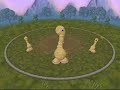 Tobin's Peins Creature