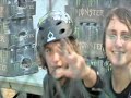QUEEN CITY AM JAM Ist ANNUAL SKATE COMP LKN SK8 SHOP