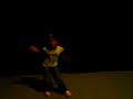 Baby Double Dutch Bus