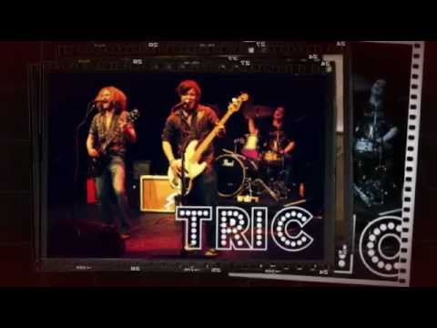 Tric - Love on the Rocks (Short song sample & fan vid)