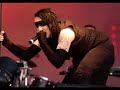 Marilyn Manson Smells like Children sampler