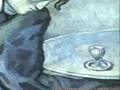 Picasso - blue period