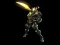 Metroid Prime Hunters - Weavel Battle Theme