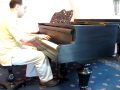 1885 Bösendorfer Concert Grand Piano