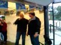 The Winner of The Miller Lite Garage Mahal, Tim Pate