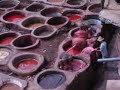 Moroccan Blues