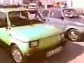 III. Orsz�gos Fiat 126 tal�lkoz� szemelv�ny