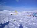 Paragliding Nuten