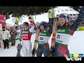 WCSN Winter Sports