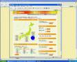 アイトラッキング調査 - am/pm