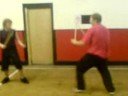 Stick Fighting Stick Fighting