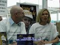 interview with nell mcandrew about the great north run and jonny kennedy