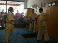 Debora exame de faixa azul toshin guarulhos Debora exame de faixa azul toshin guarulhos