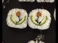 Sushi Art