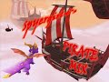 spyergirl4's Pirate Mix