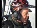 Paramotor Twin Engine Trike!!! PPG First!!!