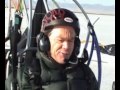 Paramotor Twin Engine Trike!!! PPG First!!!