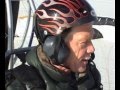 Paramotor Twin Engine Trike!!! PPG First!!!