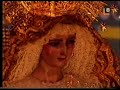 Virgen de las Mercedes en Campana. 2006