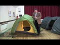 Tents - a Simple Guide