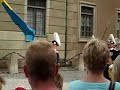swedish marching band