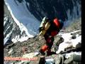 Everest Tibet Camp 3