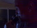 Gingerbaws sings at Newbys