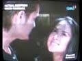 Marian Rivera's Audition in Marimar
