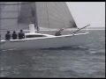 www.8884caYACHT.com Represents Fast Ocean Sail Boat