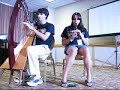 Zelda Ocarina of Time Medley - Live Performance Portcon Maine 2009 Part 1