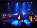 Damo Suzuki: Helsinki, 26.2.02 Part I